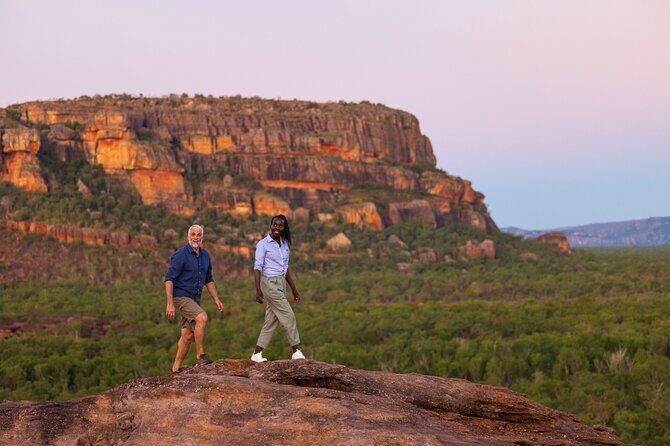 4 Day Kakadu Katherine Gorge with Guluyambi Cultural Cruise - What We Loved About This Tour