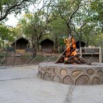 4 Day Kruger Glamping Budget Adventure - What’s Included and What’s Not