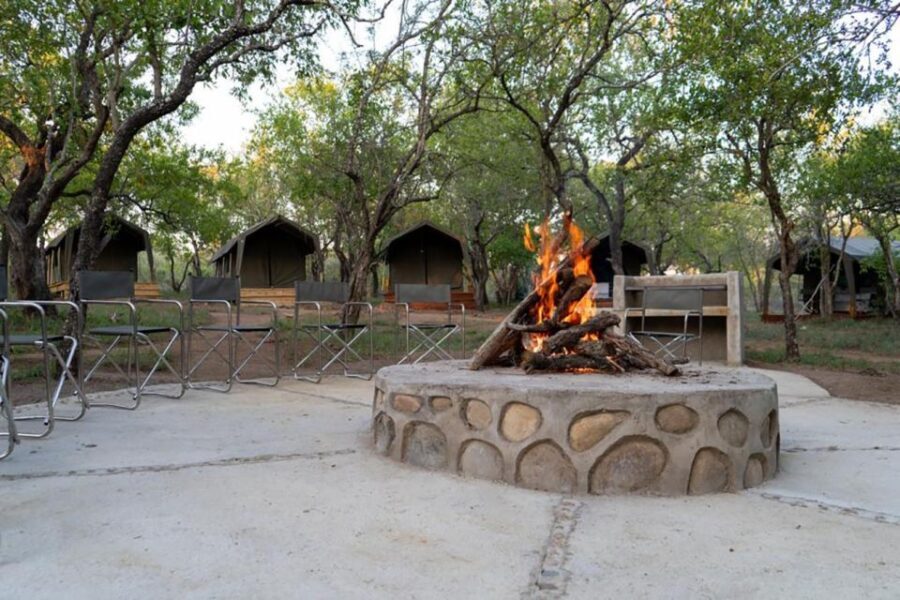 4 Day Kruger Glamping Budget Adventure - What’s Included and What’s Not