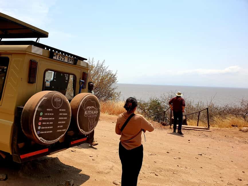 4-Day Last-Minute Safari to Lake Manyara, - What to Expect from the 4-Day Safari
