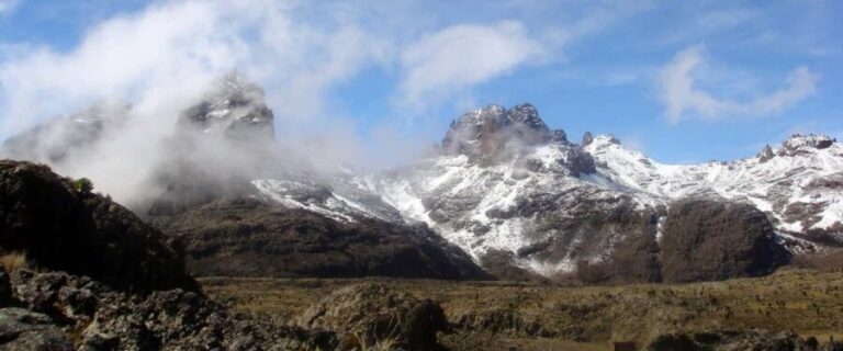 4-Day Mount Meru Climbing Tour-Tanzania (Departing - Arusha) - Why This Tour Is a Great Choice