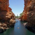 4 Day Red Centre Kings Canyon West MacDonnell from Alice Springs - The Itinerary Breakdown: What to Expect