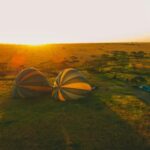 4-Day Safari - The Itinerary in Detail