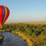 4-Day Safari Masai Mara and Lake Nakuru National Park - The Itinerary Breakdown: What You’ll Experience