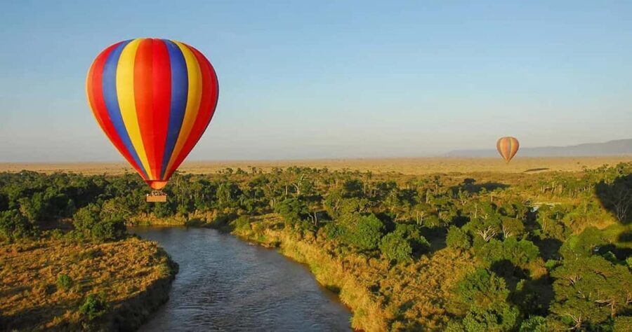 4-Day Safari Masai Mara and Lake Nakuru National Park - The Itinerary Breakdown: What You’ll Experience