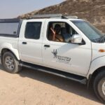 4 day Sossusvlei and Swakopmund Lodging - Exploring the Itinerary in Detail