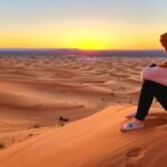 4 Day Tour: Marrakech to Fes via Merzouga with Private Tent - Authentic Moments and Unique Highlights