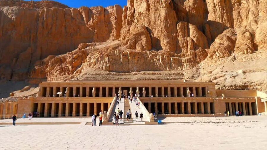 4 Day Tours Cairo and Luxor by Flight - The Value of This Tour