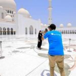 4-Day UAE Cultural Journey: Dubai, Abu Dhabi & Al Ain - Desert Nights and Starry Skies
