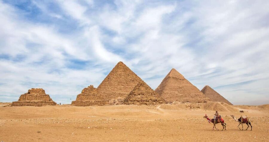 4 Days 3 Nights Holiday Package To Cairo & Luxor - Who Is This Tour Best Suited For?
