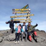 4 days Kilimanjaro Short Hiking via Marangu Route - In-Depth Review of the Kilimanjaro 4-Day Short Hike