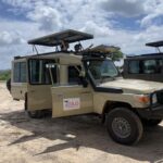 4  Days Mid-Range Serengeti & Ngorongoro Crater. - The Experience: What to Expect