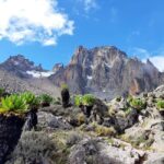 4 Days Mt Kenya Climbing & Hiking Expeditions: Sirimon Route - FAQs