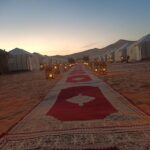 4 days Sahara desert tour from marrakech to merzouga dunes - What’s Included and What’s Not