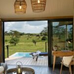 4 Days Tarangire and Serengeti Wildlife Budget Safari - The Transportation and Comfort Level