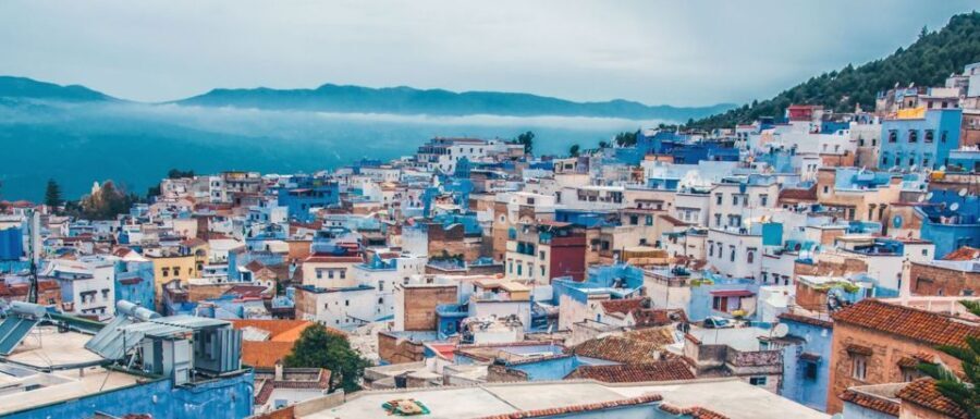 4-Days tour From Tangier To Rabat-Meknès-Fez-Chefchaouen - Practical Details That Matter