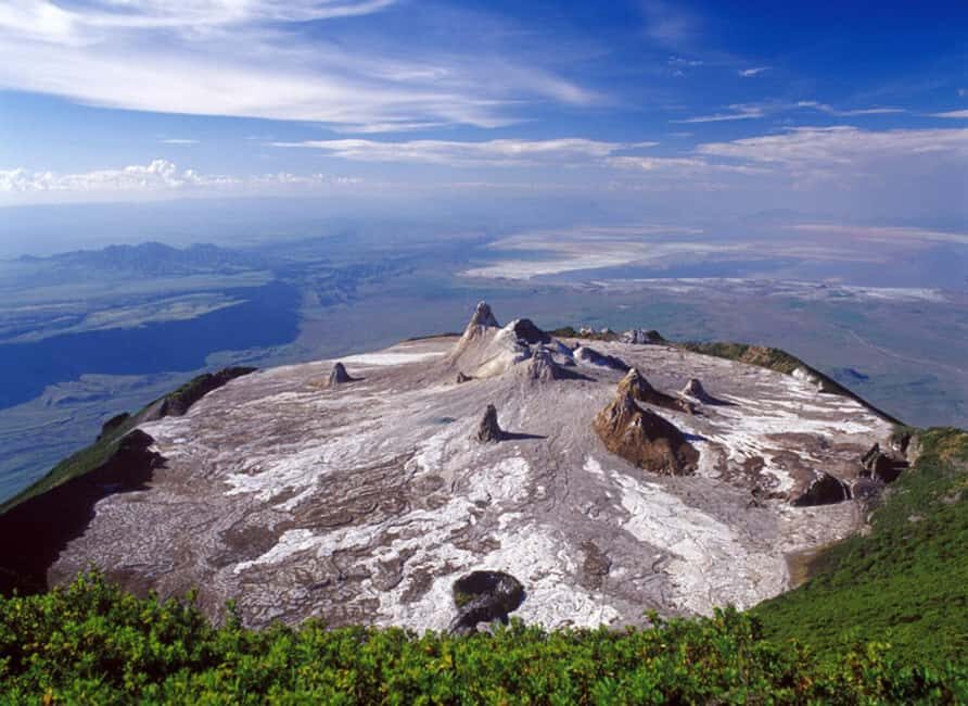 4 Days Usambara Mountain hike - What’s Included and What’s Not