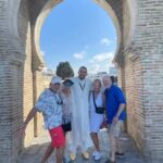 4 Hour Deluxe Private Guided Tour of Tangier - Exploring the Itinerary in Detail