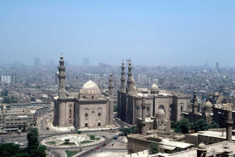 4- Hour Private Mosque & Madrasa of Sultan Hassan From Cairo - Who Should Consider This Tour?