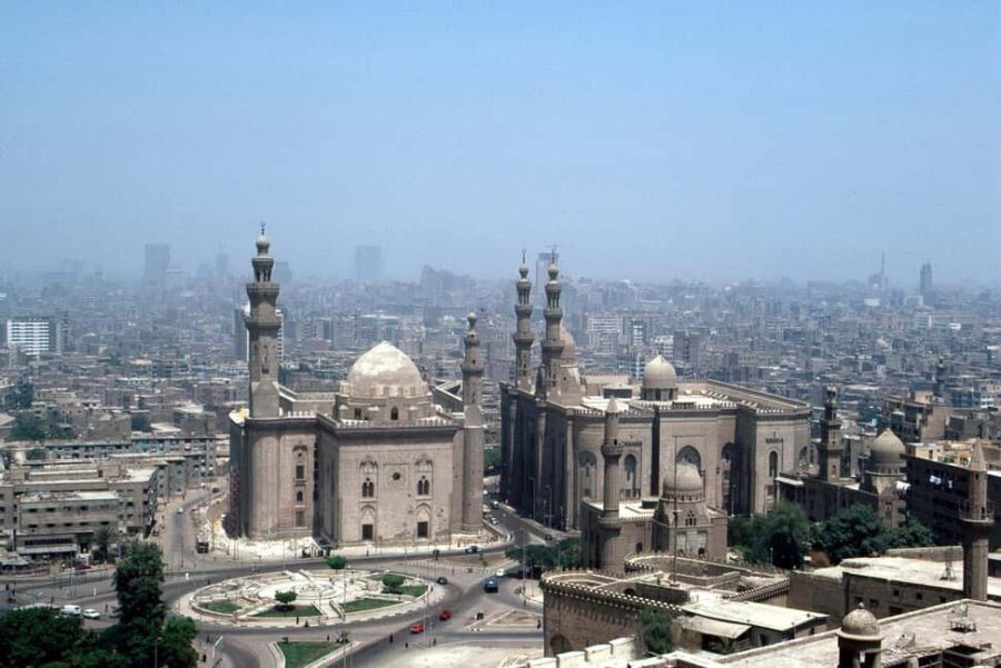 4- Hour Private Mosque & Madrasa of Sultan Hassan From Cairo - Who Should Consider This Tour?