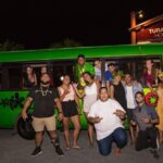 4-Hour Rarotonga Going Troppo Nightlife Tour - Practical Details: Is It Worth the Price?