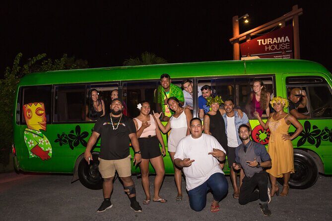 4-Hour Rarotonga Going Troppo Nightlife Tour - Practical Details: Is It Worth the Price?