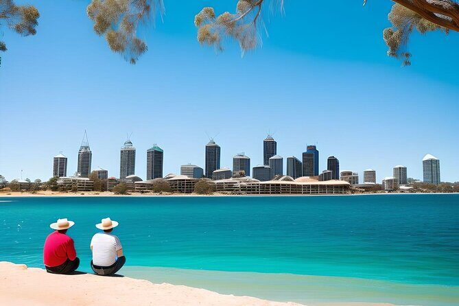 4 Hours Perth City Highlights with Private Chauffeured Tour - Transportation and Practical Details