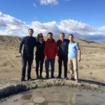 4-hr Gobustan & Mud Volcanoes Tour (Tickets Included) - The Scenic Majesty of the Rock Formations
