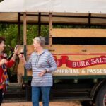 4-Night Murray River Cruise on the classic Murray Princess - What You’ll Love