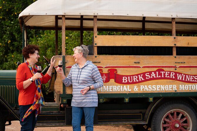 4-Night Murray River Cruise on the classic Murray Princess - What You’ll Love