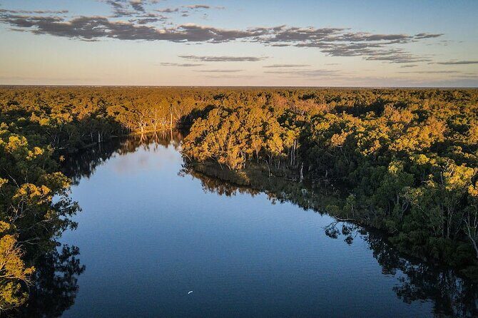 4 Night Murray River Explorer - PS Emmylou - What Makes the Value of This Tour Stand Out?