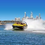 40min Gold Coast JetBlast Jet Boat Ride - The Experience: What Makes It Stand Out?