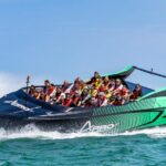 45-Minute Gold Coast High Speed Jet Boat Thrill Ride - The Practical Details: What You Need to Know
