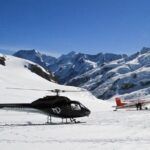 45-Minute Mount Cook Ski Plane and Helicopter Combo Tour - The Sum Up: Who Will Love This Tour?