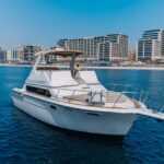 45ft Luxury Yacht Trip up to 15 Guests in Dubai - Who Will Love This Tour?