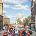 48 Hour Hobart City Hop-On Hop-Off Tour - Detailed Breakdown of the Tour Experience