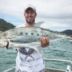 4H Snorkeling and Fishing Cruise on Magnetic Island - Itinerary Breakdown: What to Expect