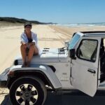 4WD Beach and Walking Tour Adventure (Half Day) - The Itinerary: What to Expect