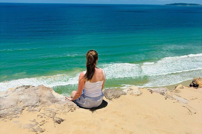 4WD Beach and Walking Tour Double Island Point (Full Day) - Practical Details & What You Need to Know