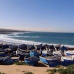 4x4 Jeep Safari in Agadir Mini Sahara and Berber Lunch - The Berber Home Lunch