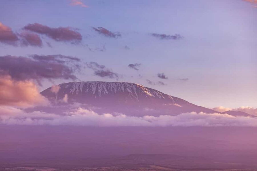 5-Day Adventure Kilimanjaro Trekking via Marangu Route - What’s Included and What’s Not