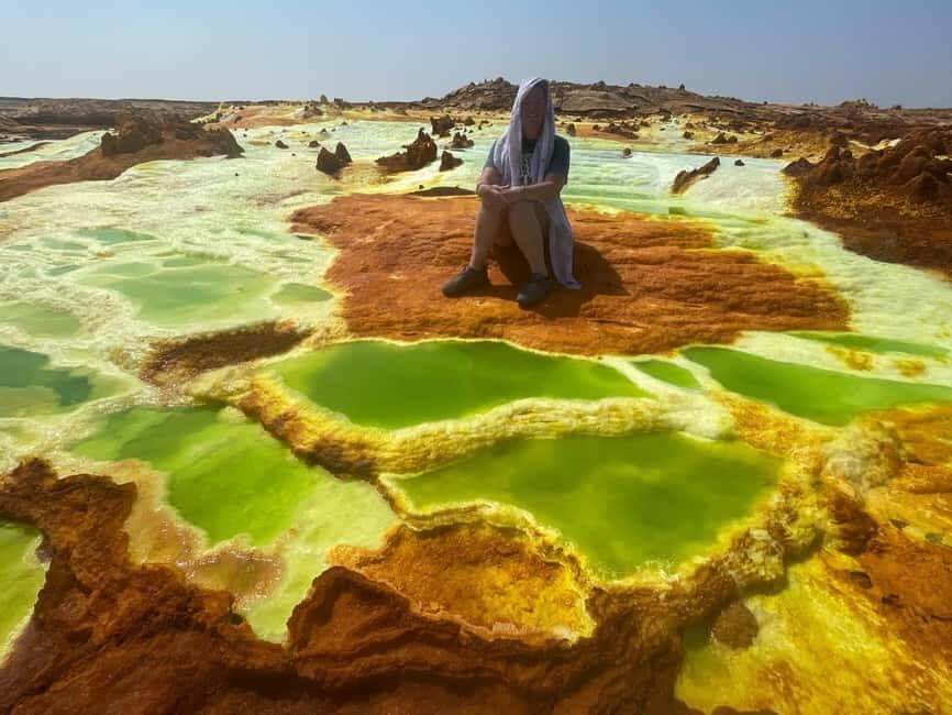 5-Day Awash & Danakil Depression Safari Tour - Who Is This Tour Best For?