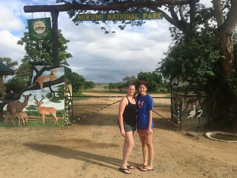 5-Day Culture and Nature Safari in Mikumi & Nyerere - An In-Depth Look at the 5-Day Mikumi & Nyerere Safari