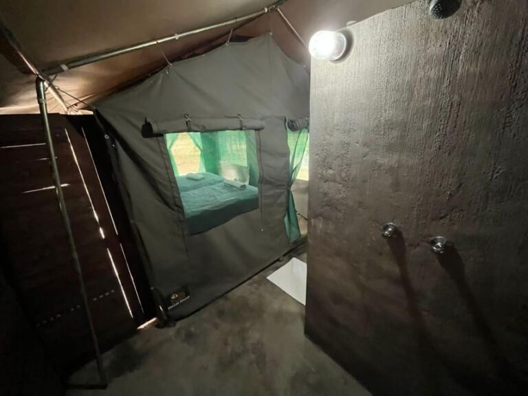 5 Day Dumela Tented Camp Safari - Who Is This Tour Best Suited For?