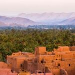 5-Day from Marrakech to Erg Chebbi Luxury Desert Tour - The Value of This Tour