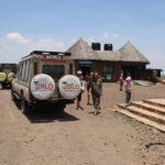 5-Day Group Safari Tarangire, Serengeti, Ngorongoro, Manyara - What Sets This Tour Apart?