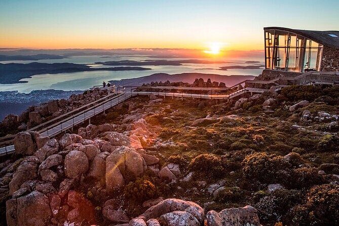 5 Day Island Icons Tassie Day Tour Bundle - Who Should Consider This Tour?
