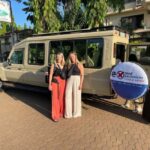 5-Day Mid-Range Lodge Safari - What to Expect: The Practical Side