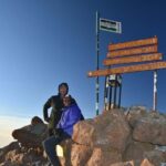 5-Day Mount Kenya: Chogoria-Narumoro Route Adventurous Trek. - The Itinerary in Detail