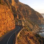 5-Day South Africa Tour: Cape Town, Safari, and Garden Route - Exploring the Itinerary: A Day-by-Day Breakdown